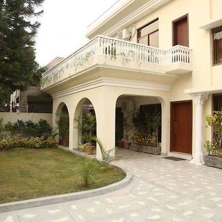 Royal Grace Guest House İslamabad Dış mekan fotoğraf