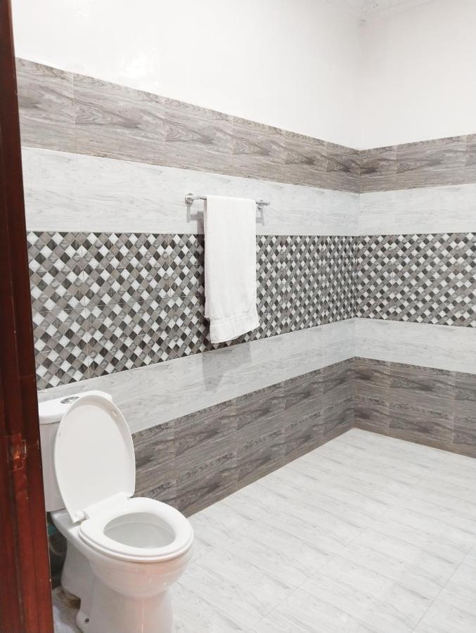Royal Grace Guest House İslamabad Dış mekan fotoğraf