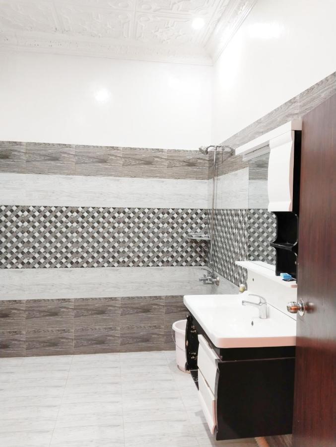 Royal Grace Guest House İslamabad Dış mekan fotoğraf