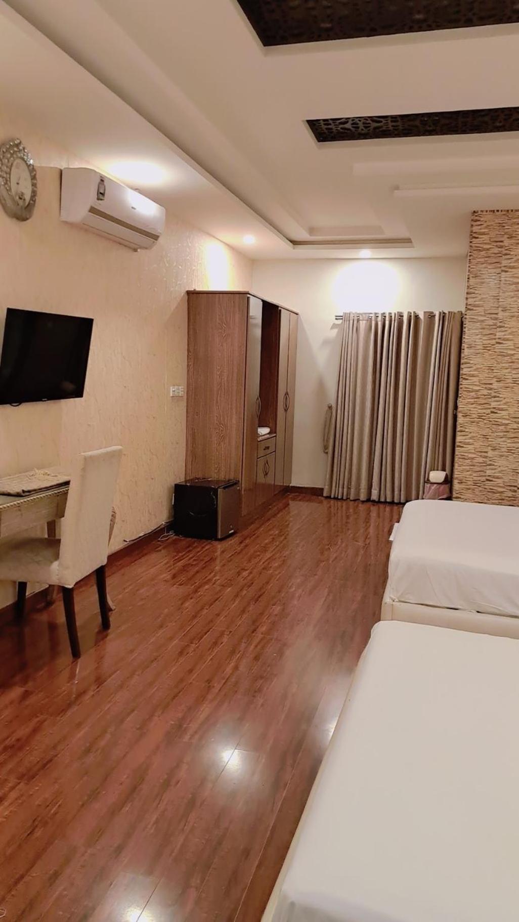 Royal Grace Guest House İslamabad Dış mekan fotoğraf