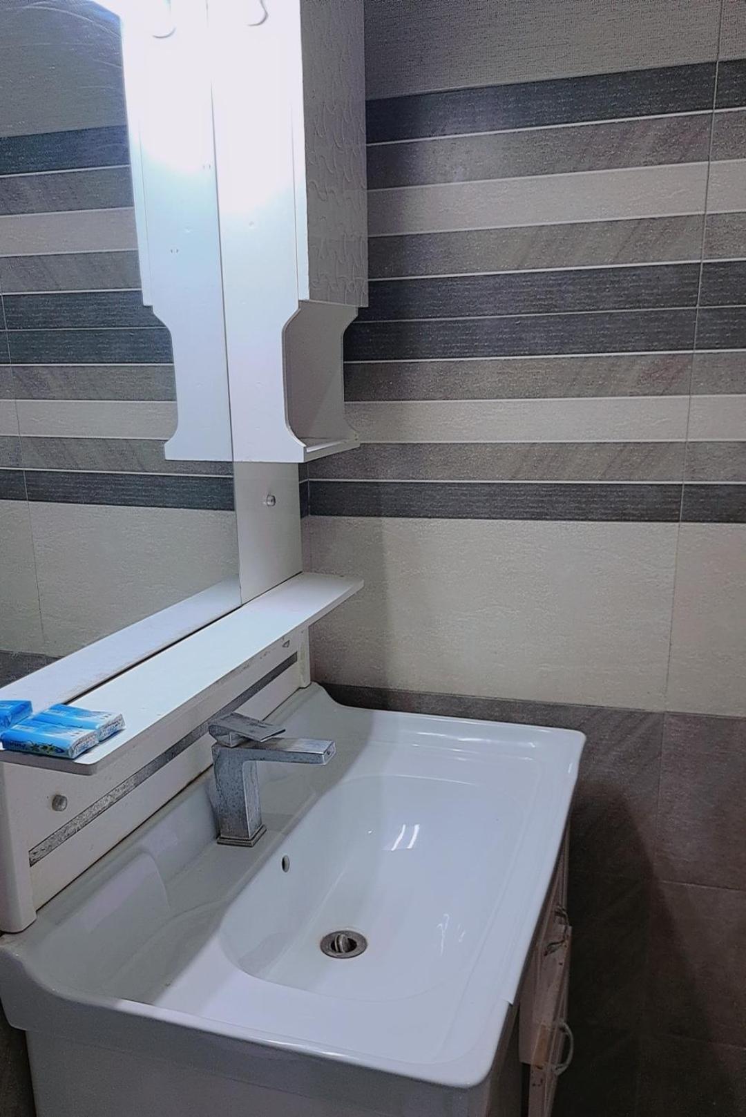 Royal Grace Guest House İslamabad Dış mekan fotoğraf