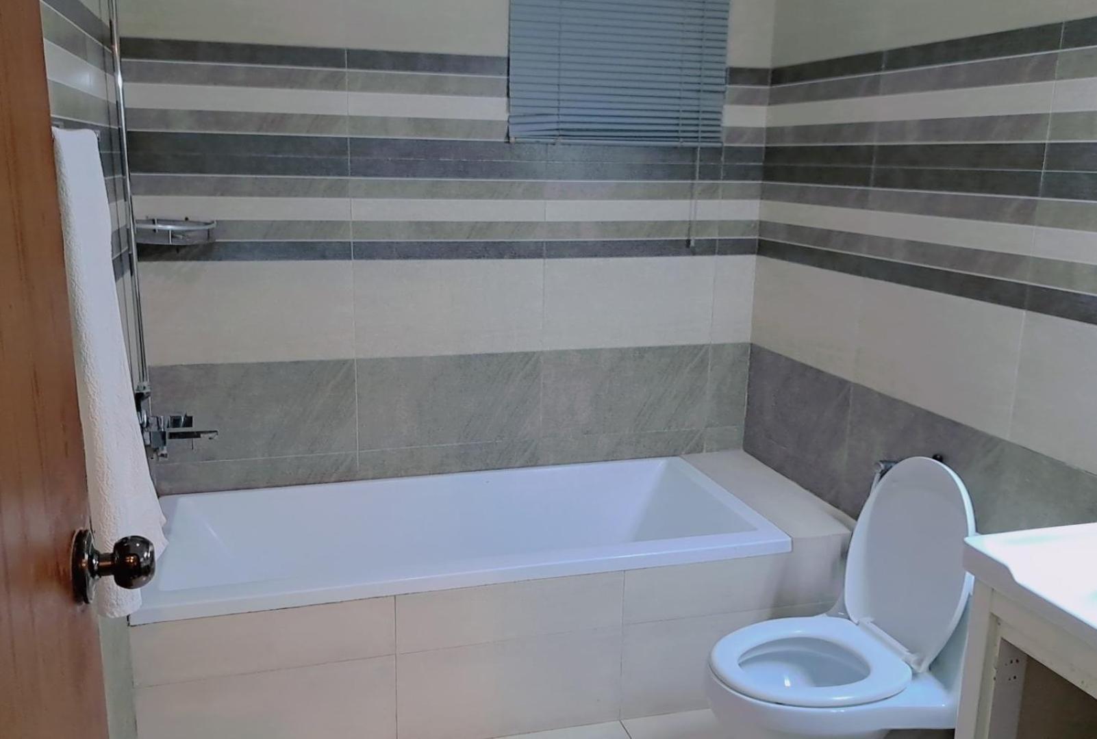 Royal Grace Guest House İslamabad Dış mekan fotoğraf