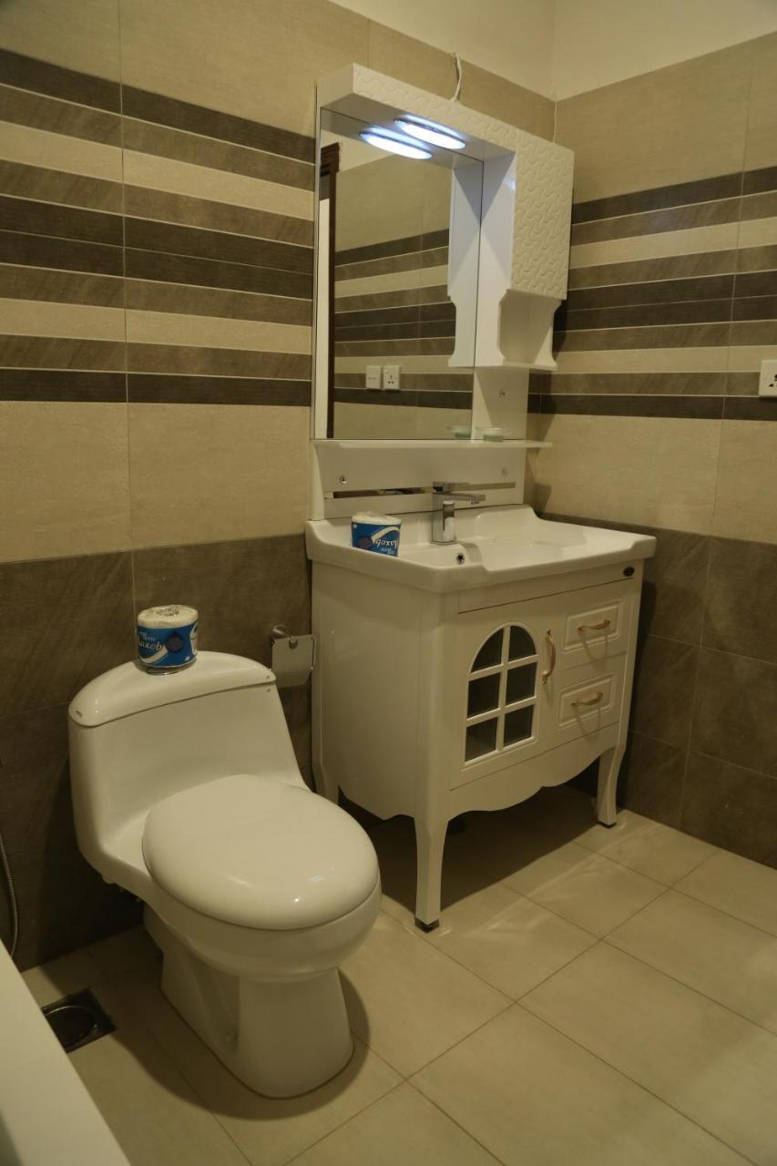 Royal Grace Guest House İslamabad Dış mekan fotoğraf