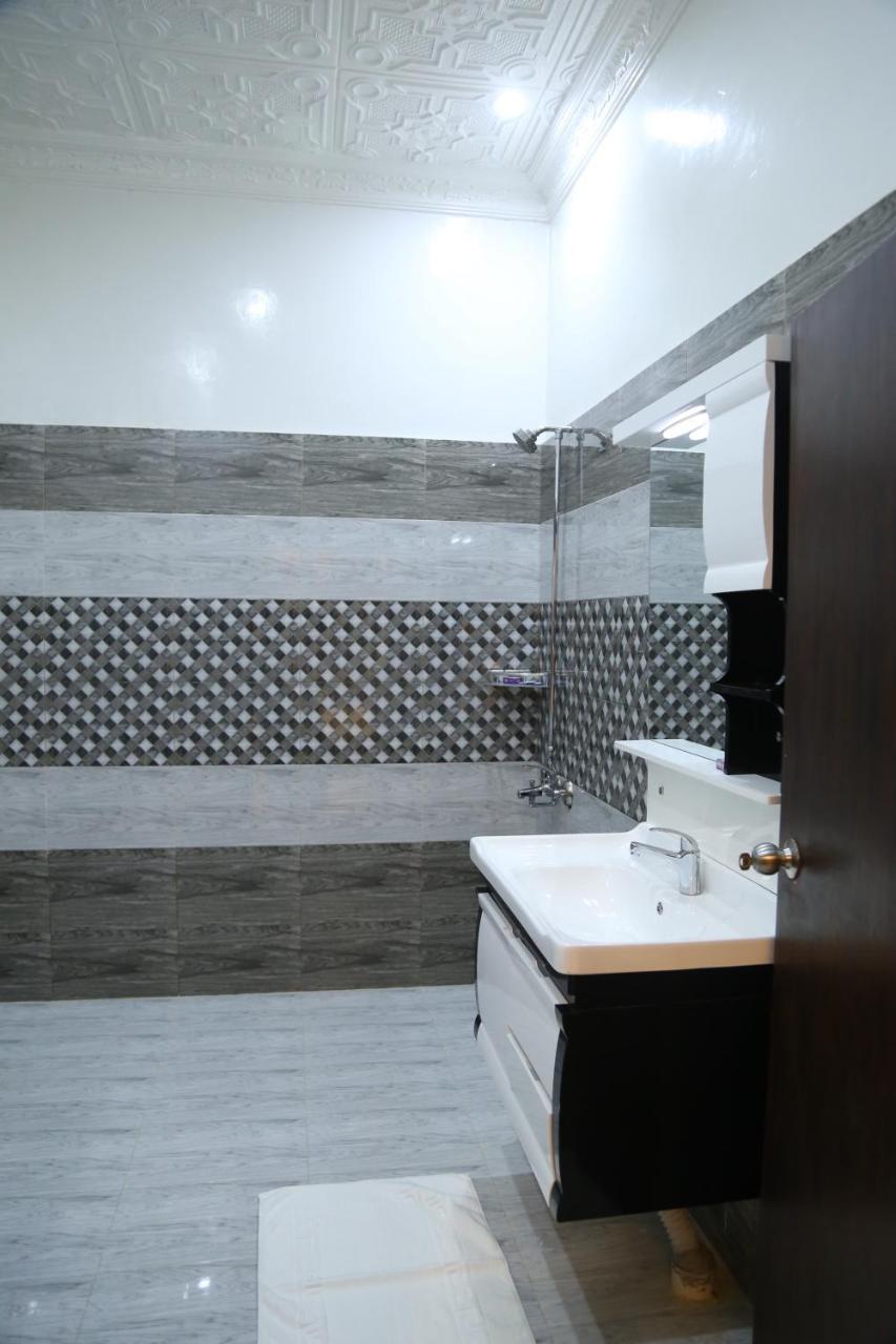 Royal Grace Guest House İslamabad Dış mekan fotoğraf
