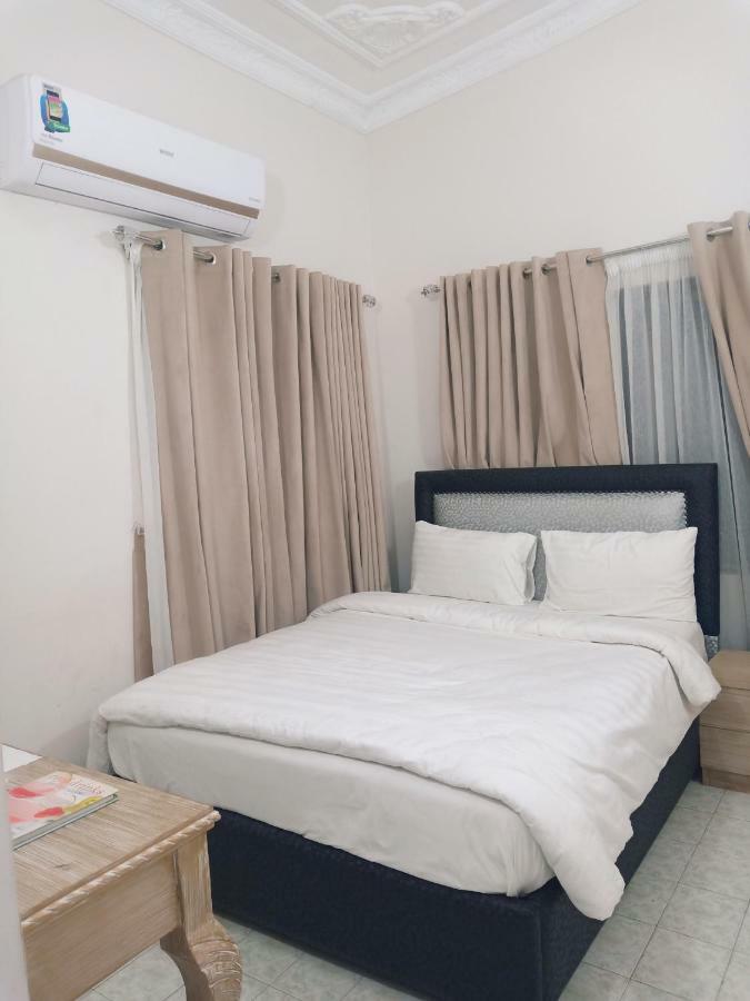 Royal Grace Guest House İslamabad Dış mekan fotoğraf