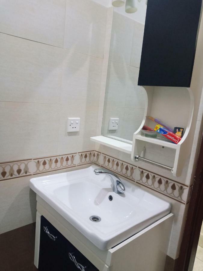 Royal Grace Guest House İslamabad Dış mekan fotoğraf