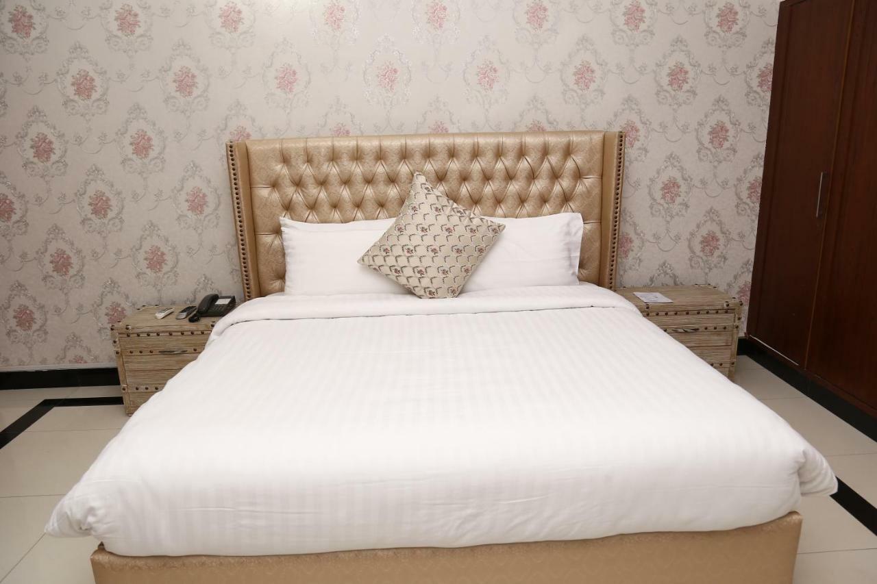 Royal Grace Guest House İslamabad Dış mekan fotoğraf